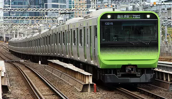 10月23～24日、山手線内回り池袋～渋谷～大崎間全列車運休へ　渋谷駅で線路切換工事