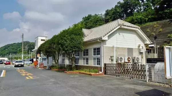 「【木造駅舎カタログ】東海道本線004　函南駅」の画像