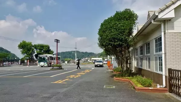 「【木造駅舎カタログ】東海道本線004　函南駅」の画像