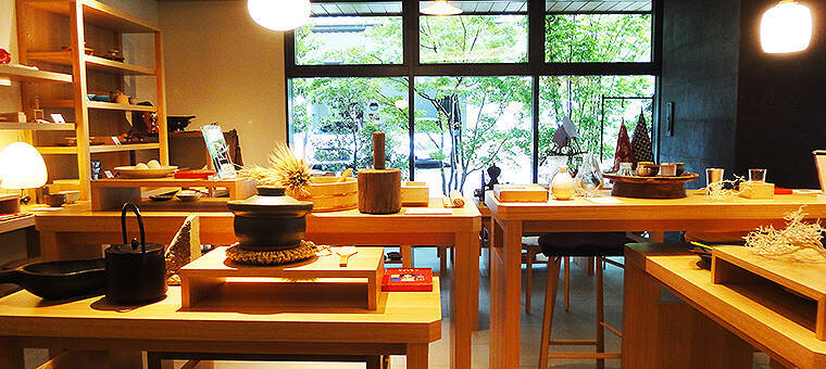 『MIMARU SUITES 京都四条』で京都人になりきって過ごす時間、最新キッチンと老舗道具店の器で未体験ごはん