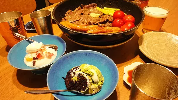 「『MIMARU SUITES 京都四条』で京都人になりきって過ごす時間、最新キッチンと老舗道具店の器で未体験ごはん」の画像