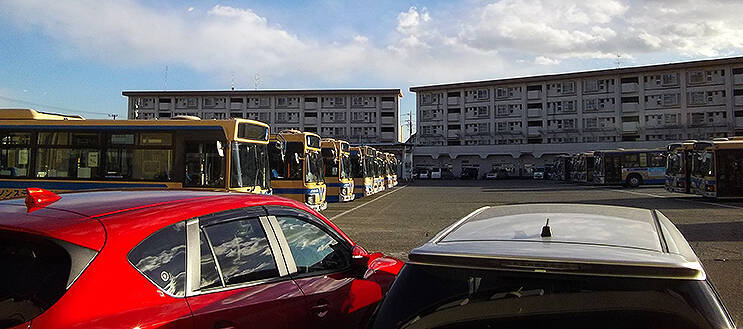 横浜市電保存館おさんぽ時間、8月1日まで夏休み2021「HOゲージ鉄道模型運転会」開催中