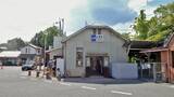 「【木造駅舎カタログ】東海道本線009　山崎駅」の画像3