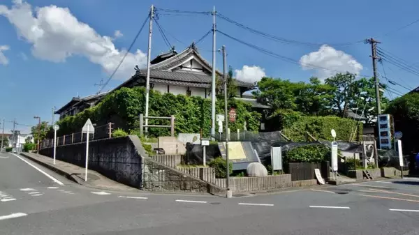 「【木造駅舎カタログ】東海道本線009　山崎駅」の画像