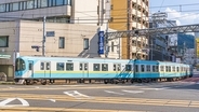 地下鉄、登山電車、路面電車に三変化　京阪大津線を楽しむ　「人と環境にやさしい交通をめざす全国大会in滋賀」から【コラム】
