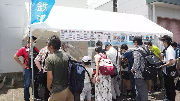 「【乗車レポ】京成3100形で印旛車両基地へ……北総車両が集う見学ツアー」の画像