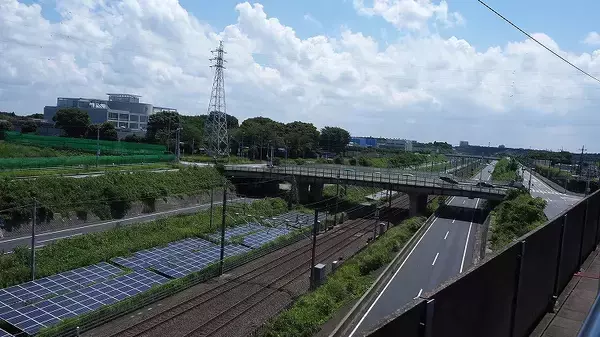 「【乗車レポ】京成3100形で印旛車両基地へ……北総車両が集う見学ツアー」の画像