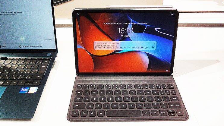 HUAWEI MateView GT 34インチワイドカーブディスプレイ9/10発売！ 迫力の没入感、ゲーミングに有利な機能搭載