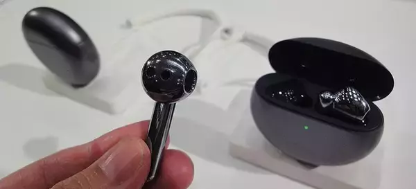 「HUAWEI MateView GT 34インチワイドカーブディスプレイ9/10発売！ 迫力の没入感、ゲーミングに有利な機能搭載」の画像