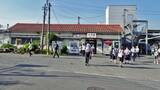 「【木造駅舎カタログ】山陽本線014/23　大門駅」の画像9