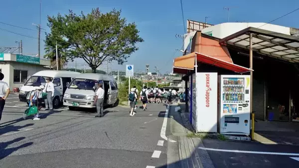 「【木造駅舎カタログ】山陽本線014/23　大門駅」の画像