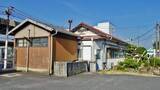 「【木造駅舎カタログ】山陽本線014/23　大門駅」の画像7