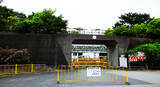 「和歌山県が敷いた線路、南海電車が発着した終端駅」の画像2