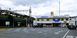 「和歌山県が敷いた線路、南海電車が発着した終端駅」の画像1