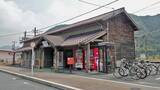 「【木造駅舎カタログ】山陽本線027/36　戸田駅」の画像2