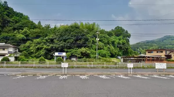 「【木造駅舎カタログ】山陽本線027/36　戸田駅」の画像