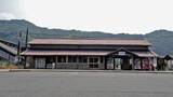 「【木造駅舎カタログ】山陽本線027/36　戸田駅」の画像1