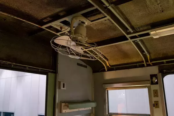 「これが最後！京都鉄道博物館にて配給車「クル144・クモル145」特別展示開始」の画像