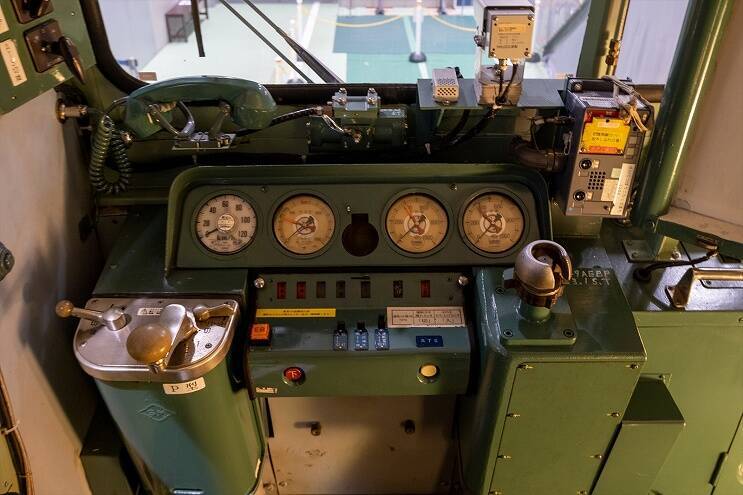 これが最後！京都鉄道博物館にて配給車「クル144・クモル145」特別展示開始