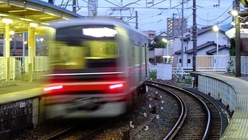 名鉄の孤立路線、瀬戸線の昼間ダイヤが10/30からすべて普通列車に