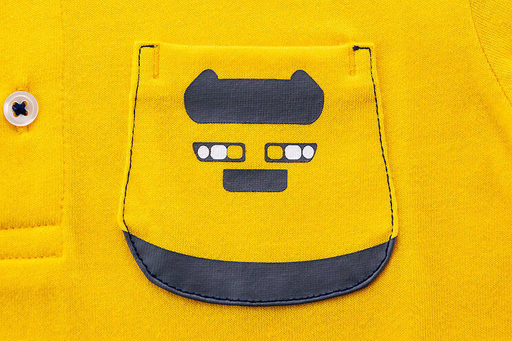 新幹線 はやぶさ ドクターイエロー を着る！ 子ども用Tシャツ＆ポロシャツ登場