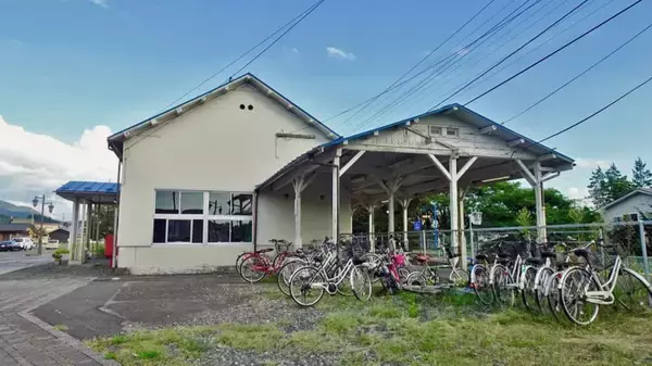 「【木造駅舎カタログ】釜石線03/82　土沢駅」の画像