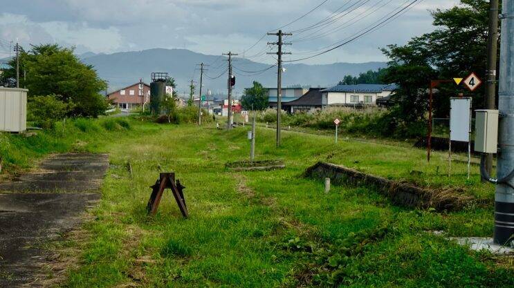 【木造駅舎カタログ】釜石線03/82　土沢駅