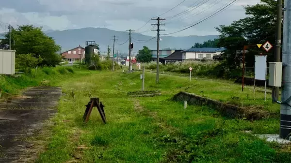 「【木造駅舎カタログ】釜石線03/82　土沢駅」の画像
