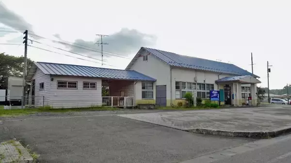 「【木造駅舎カタログ】釜石線03/82　土沢駅」の画像