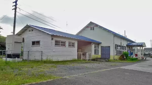 「【木造駅舎カタログ】釜石線03/82　土沢駅」の画像