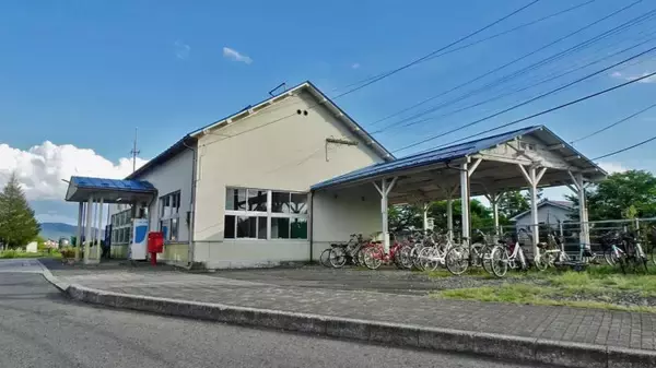 「【木造駅舎カタログ】釜石線03/82　土沢駅」の画像