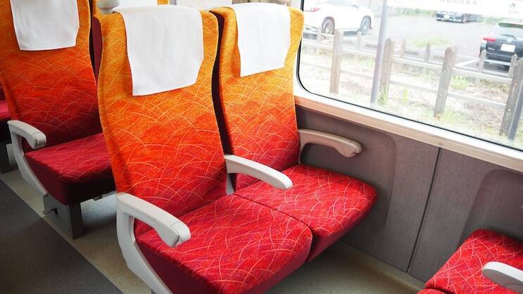 JR東海の新型「HC85系」は「静かな車両」だった【乗車レポ】