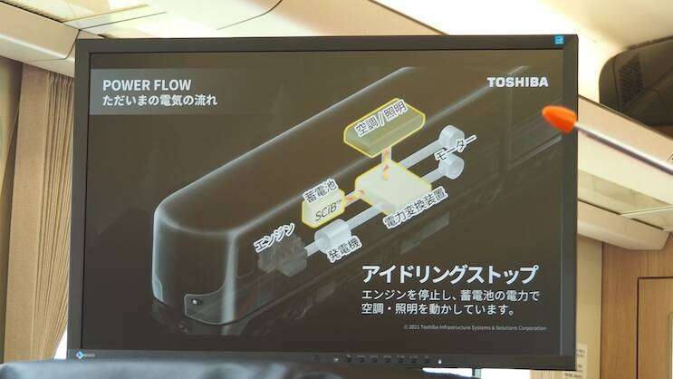 JR東海の新型「HC85系」は「静かな車両」だった【乗車レポ】