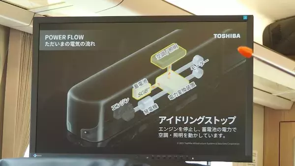 「JR東海の新型「HC85系」は「静かな車両」だった【乗車レポ】」の画像