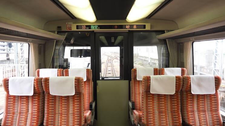 JR東海の新型「HC85系」は「静かな車両」だった【乗車レポ】