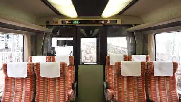 「JR東海の新型「HC85系」は「静かな車両」だった【乗車レポ】」の画像