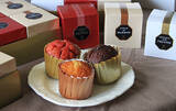 「銀座ブールミッシュの定番トリュフケーキに秋の新作！ 期間限定ベリー味が加わり、自分ごほうびやギフトがいっそうハッピーに！」の画像10