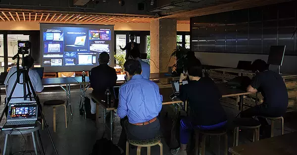 「「テレワーク時代、ファーウェイ HUAWEI Mate Family のここがいい！」ビジネスキーパーソン相原秀哉が語る」の画像