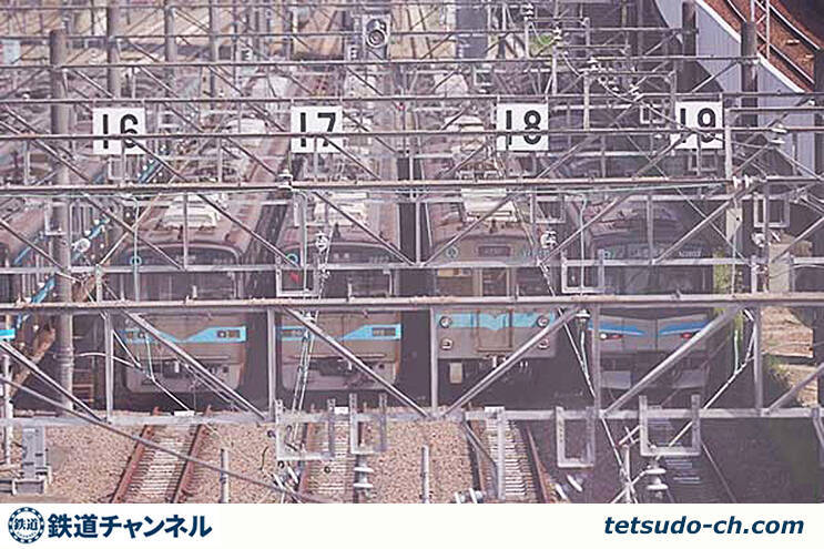 名古屋市営地下鉄の裏側を追うテレビ愛知「線路の先には何がある？」9/23オンエア！ 放送後は公式YouTubeで同番組を公開！