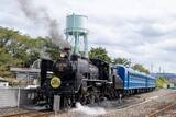 「もう一度会える！京都鉄道博物館「SL北びわこ号」10月5日まで運行」の画像1