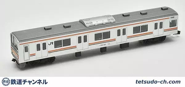 「119系 201系 205系 213系 701系 719系 クモユニ143 …初製品化いっぱい！ NewDays KIOSK オリジナル鉄道コレクション最新作10/5発売！」の画像