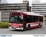 「山陰線 京都～丹波口をワープ！ 京都駅～KRP 直通バス10/18運行開始」の画像2