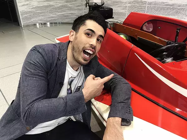 「レミたん本気シュートが鬼すぎ！ 東京2020裏話も…ハンドボール土井レミイ杏利＆ボートレース植木通彦 YouTube Dream 対談 公開！」の画像