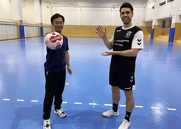 レミたん本気シュートが鬼すぎ！ 東京2020裏話も…ハンドボール土井レミイ杏利＆ボートレース植木通彦 YouTube Dream 対談 公開！