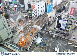 渋谷駅まで電車で30分以内、家賃相場が安い駅トップ10に意外なあの駅！
