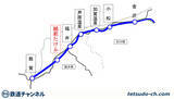 「北陸新幹線 加賀温泉駅 アンベール！」の画像3