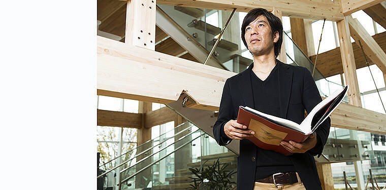 日本の原風景を体感できる別邸、海外のゲストをもてなす極上空間＿注文住宅 ポウハウスデザイナー山田英彰の仕事