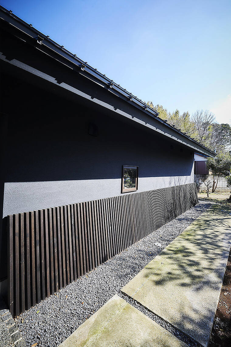 日本の原風景を体感できる別邸、海外のゲストをもてなす極上空間＿注文住宅 ポウハウスデザイナー山田英彰の仕事