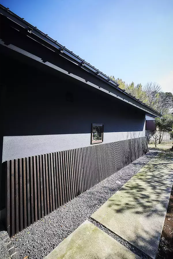 「日本の原風景を体感できる別邸、海外のゲストをもてなす極上空間＿注文住宅 ポウハウスデザイナー山田英彰の仕事」の画像