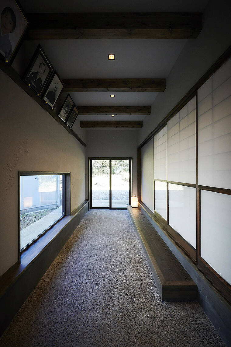 日本の原風景を体感できる別邸、海外のゲストをもてなす極上空間＿注文住宅 ポウハウスデザイナー山田英彰の仕事